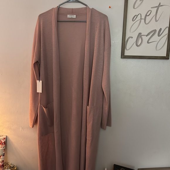 NWT Lance Cardigan by Babaton - Picture 3 of 6